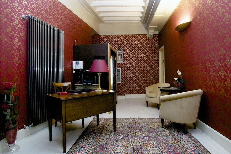 Bed & Breakfast Palazzo Riario