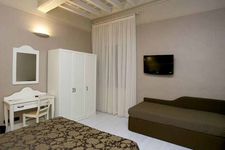 Bed & Breakfast Palazzo Riario