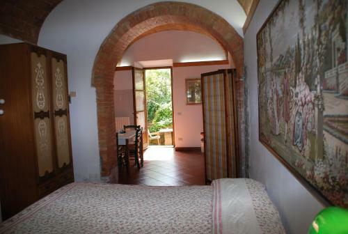 Agroturismo Il Portone Apartments