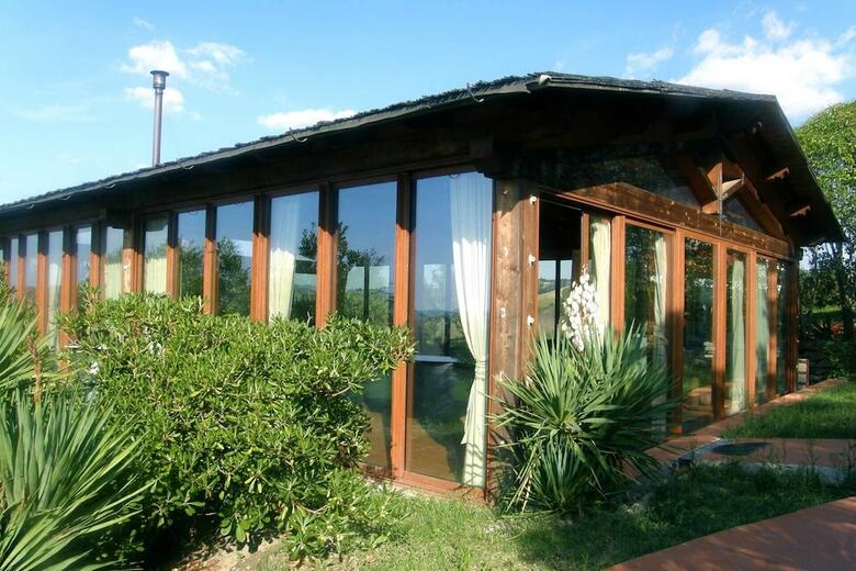 Agroturismo Fattoria Lischeto