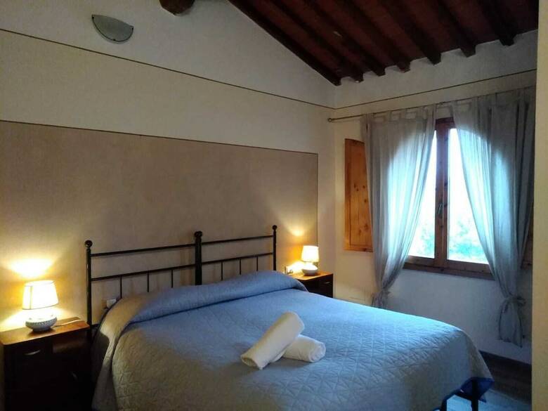 Agroturismo Fattoria Lischeto