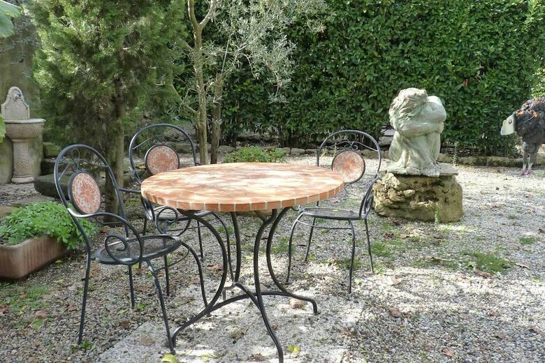 Agroturismo Fattoria Lischeto