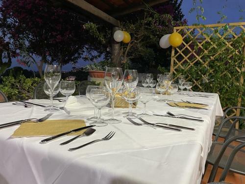 Apartamento Villa Panorama