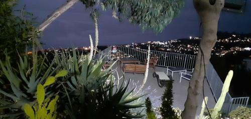 Apartamento Villa Panorama