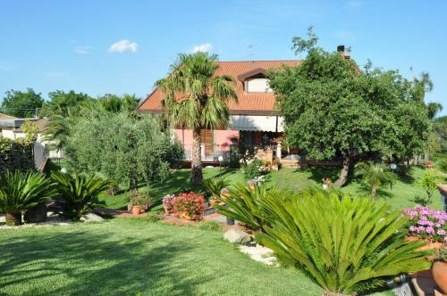 Villa Del Sole