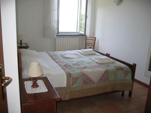 Agroturismo Agriturismo Cerisola 2003