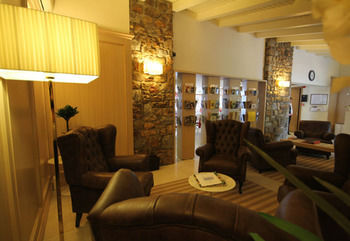 Hotel Pineta Campi