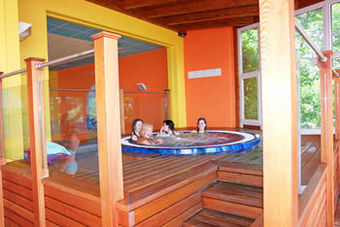Hotel Pineta Campi
