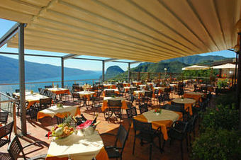 Hotel Pineta Campi