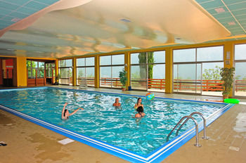 Hotel Pineta Campi