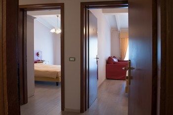 Hotel Pineta Campi