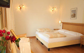 Hotel Pineta Campi