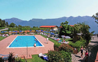 Hotel Pineta Campi