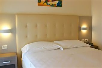 Aparthotel Hotel Belvedere