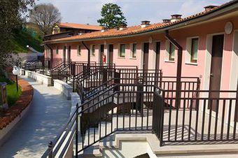Aparthotel Hotel Belvedere