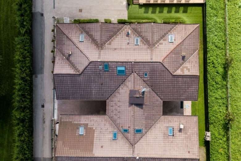 Apartamento Residence Toli