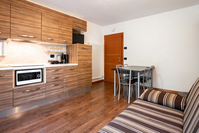 Apartamento Residence Toli