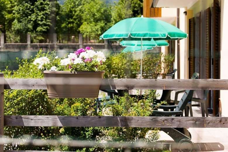Apartamento Residence Toli