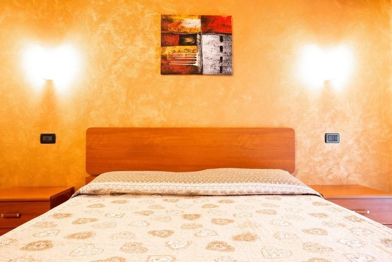 Apartamento Residence Toli