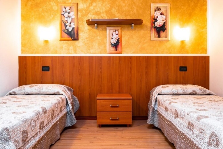 Apartamento Residence Toli