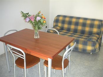 Apartamento Triton Villas Residence & Hotel