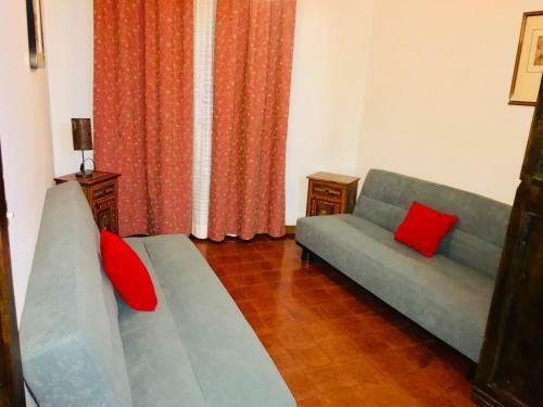 Apartamento Villa Regina