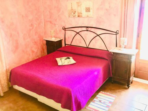 Apartamento Villa Regina