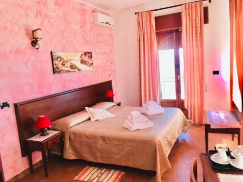 Apartamento Villa Regina