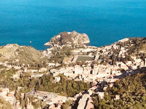 Apartamento Villa Regina