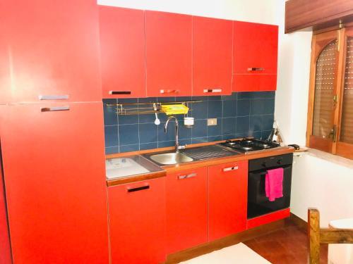 Apartamento Villa Regina