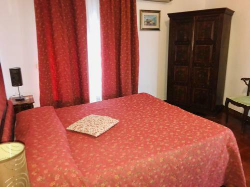 Apartamento Villa Regina