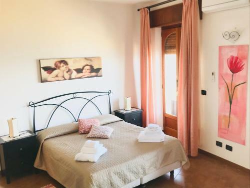 Apartamento Villa Regina