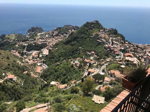 Apartamento Villa Regina