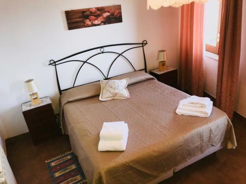 Apartamento Villa Regina
