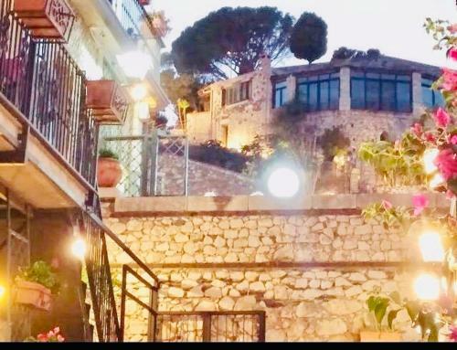 Apartamento Villa Regina