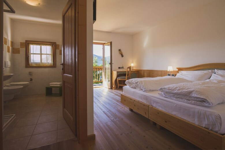 Hotel Garn� Lilly