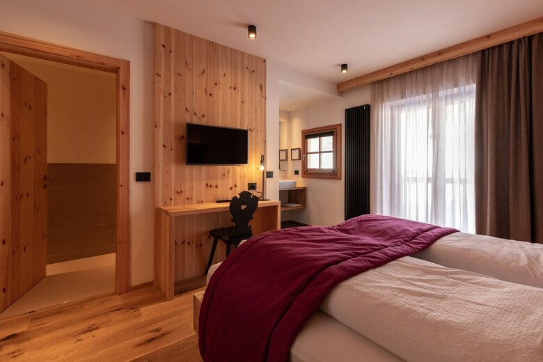 Hotel Garn� Lilly