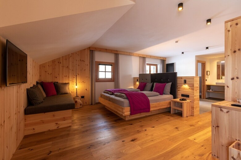 Hotel Garn� Lilly