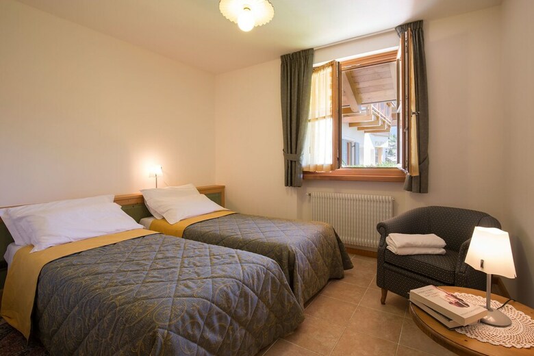 Hotel Garn� Lilly