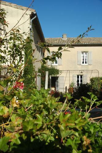 Hotel Le Mas Des Carassins