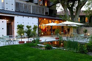Hotel H�tel De L'image