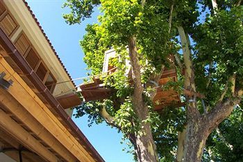 Hotel H�tel De L'image