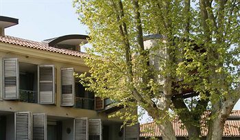 Hotel H�tel De L'image