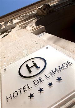 Hotel H�tel De L'image