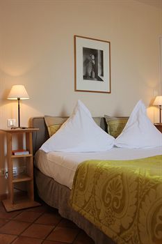 Hotel H�tel De L'image