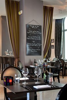 Hotel H�tel De L'image