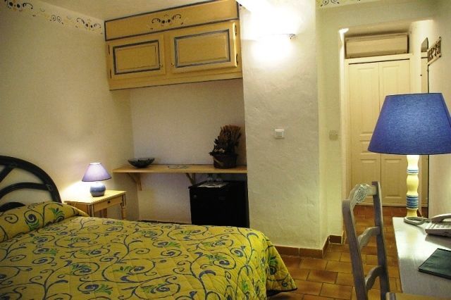 Hotel Jas Neuf