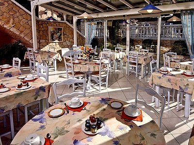 Hotel Jas Neuf