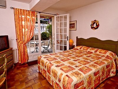 Hotel Jas Neuf