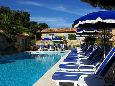 Hotel Jas Neuf